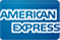 American Express, Logo
